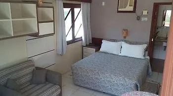 Pousada Do Atoba Florianópolis
