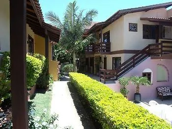 Pousada Do Atoba Florianópolis 브라질