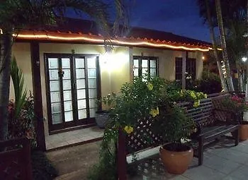 Casa de hóspedes Pousada do Atobá Florianópolis