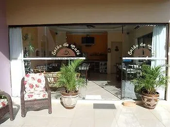 Pousada Do Atoba Florianópolis 2*,  브라질